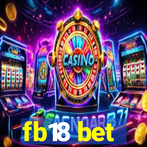 fb18 bet